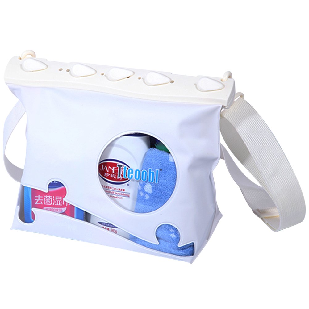 【送料無料】Tonna（トンナ） 防水バッグ 完全防水 防水ポーチ 全6色 防水国際保護等級IPX8 水中深さ20..