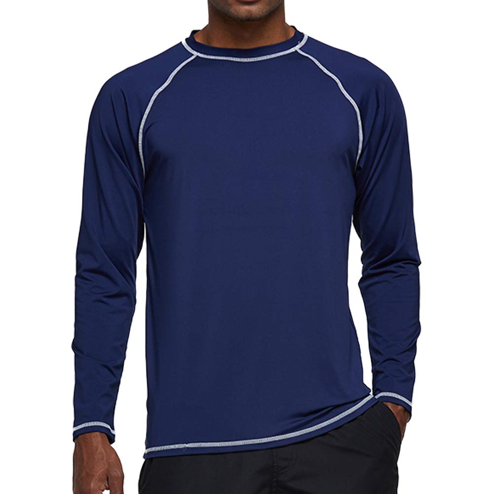 商品情報商品の説明主な仕様 【多用途】：耐塩素の柔らかい素材を採用し、バランスの良い丈感で、ビーチ、プール、サーフィン、マリンスポーツなどの水着はもちろん、トレーニング、ランニング、ジムなどのスポーツシャツとしてもOK、各シーンに活躍してい...