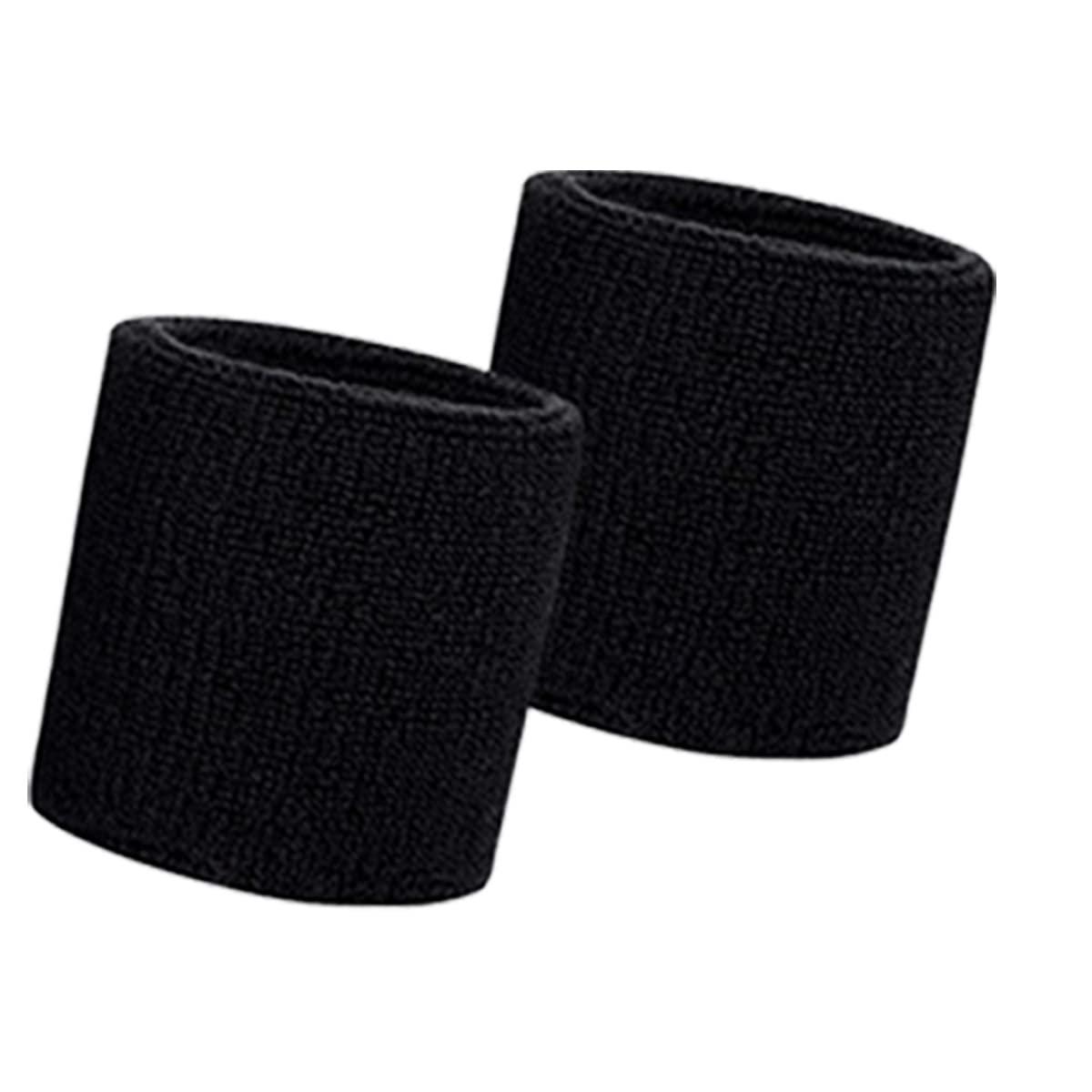 【送料無料】COMFORTIS リストバンド 野球 テニス バスケ スポーツ タオル生地 パイル地 筋トレ リストガード 手首 保護