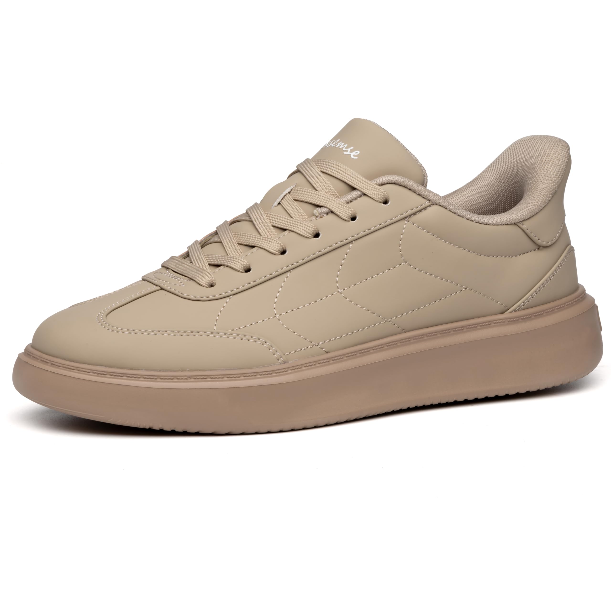 【送料無料】[フォクスセンス] スニーカー 【立ったままスッと履ける 理学療法士推薦】 レースアップシ..