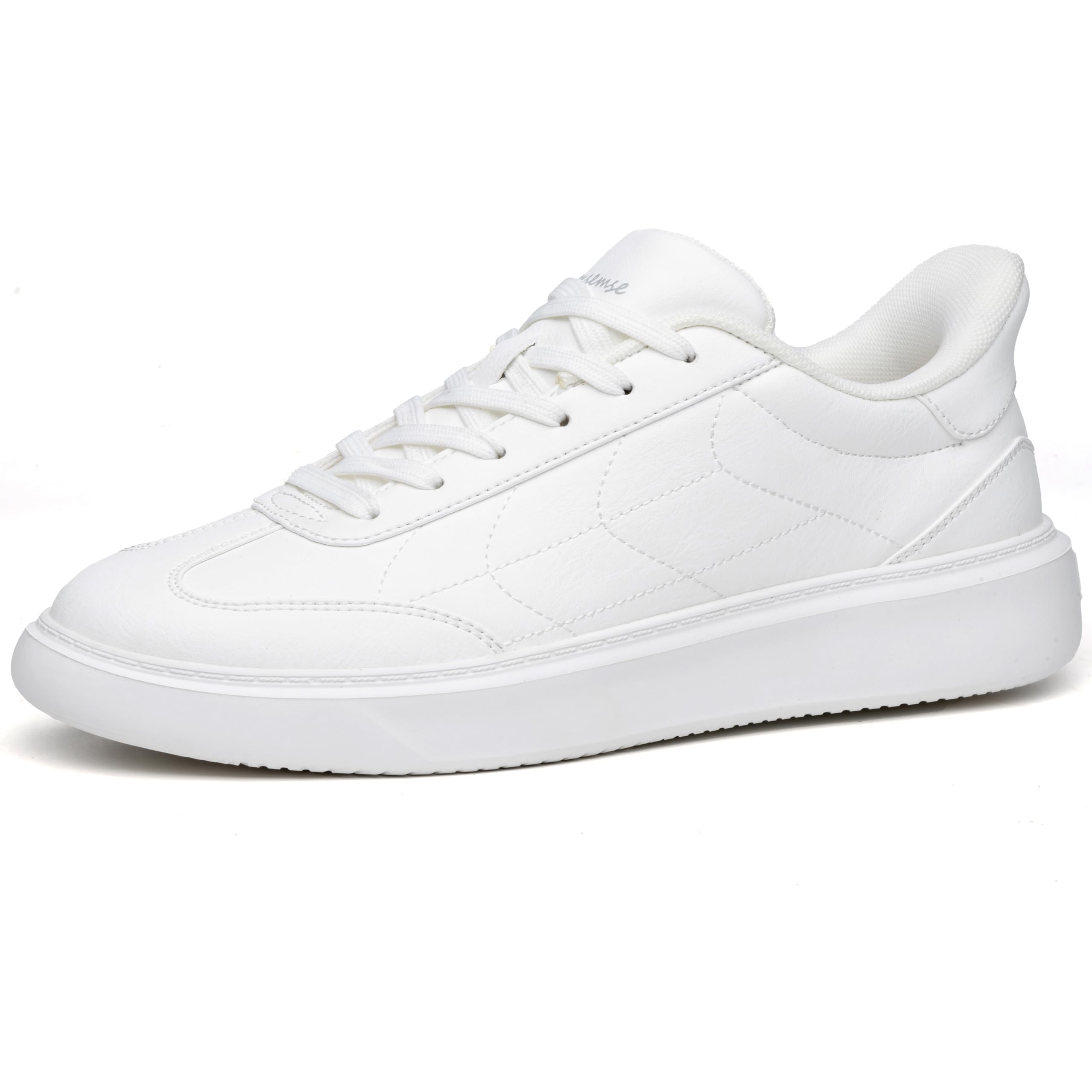 【送料無料】[フォクスセンス] スニーカー 【立ったままスッと履ける 理学療法士推薦】 レースアップシ..