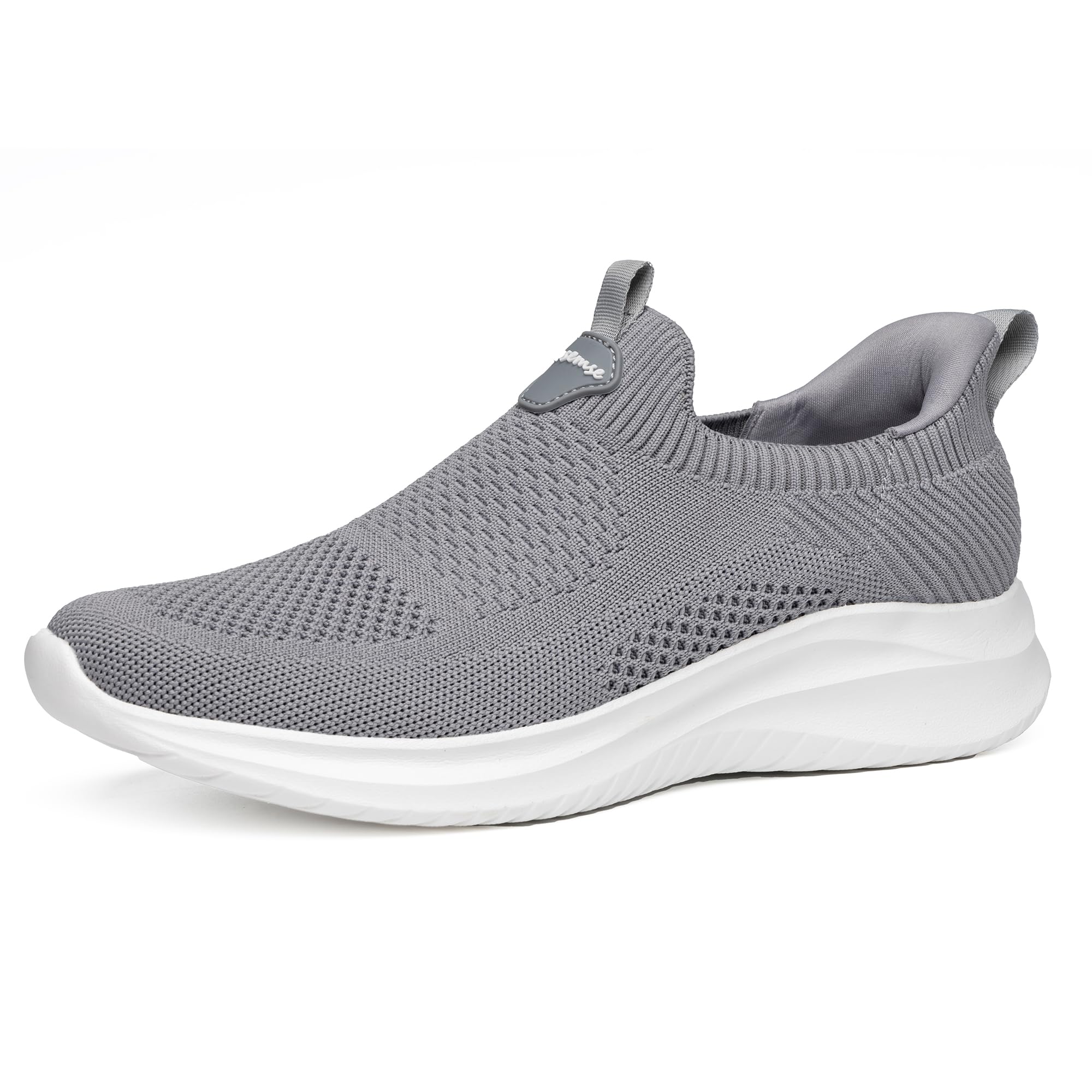 【送料無料】[フォクスセンス] スニーカー 【立ったままスッと履ける 理学療法士推薦】 ウォーキングシ..