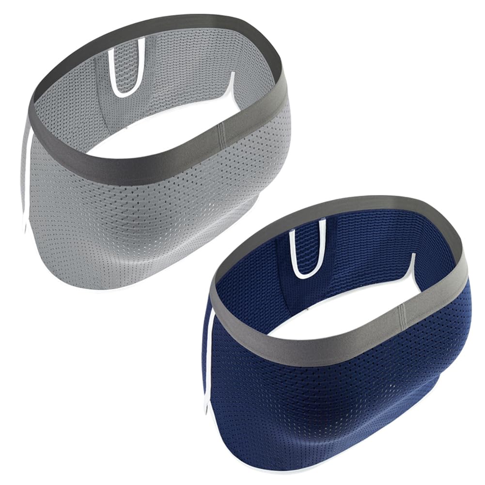 【送料無料】[Pastinde] トランクス メンズ 分離型 メッシュパンツ スカート アイスタッチ 接触冷感 通..