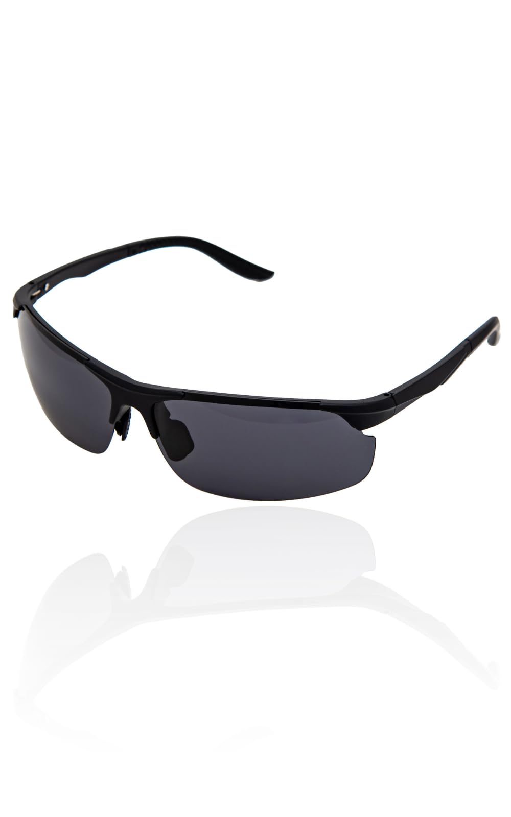 【送料無料】[valeria] ヴァレリア ハイエンド 偏光 サングラス 【スプリングヒンジ採用】 TACレンズ T..