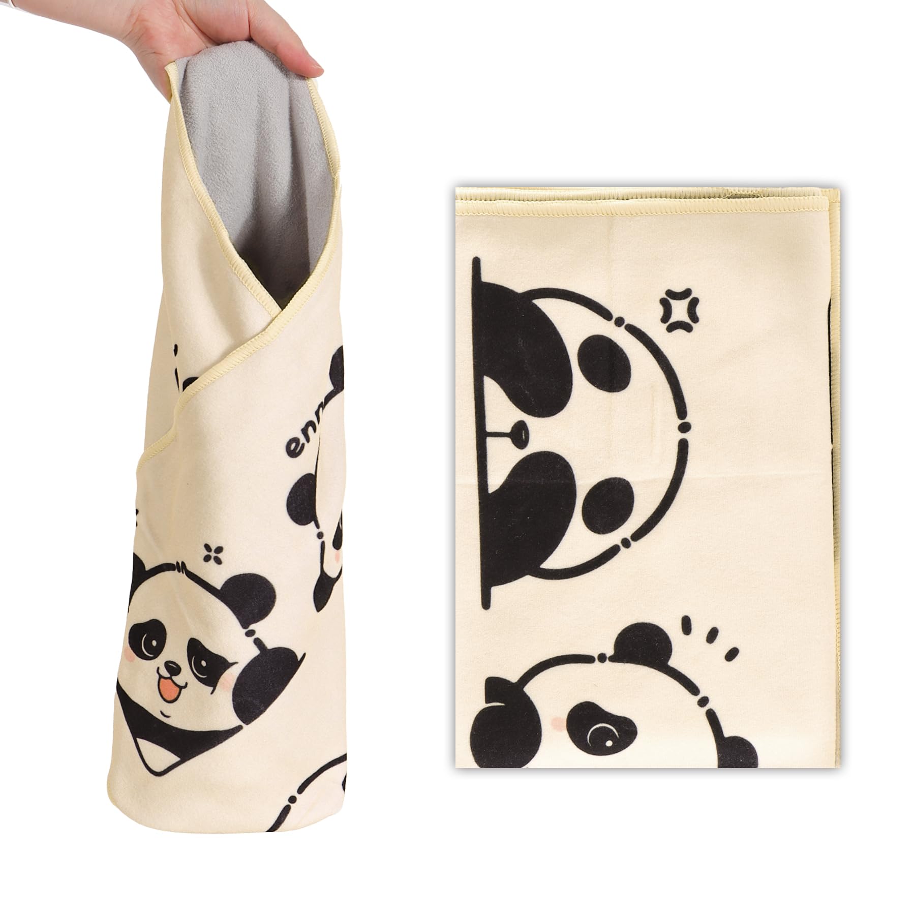 【送料無料】カメラ用クリーニングクロス ラッピングクロス レンズ保護 ナノ超微細繊維 500mm x 500mm ..