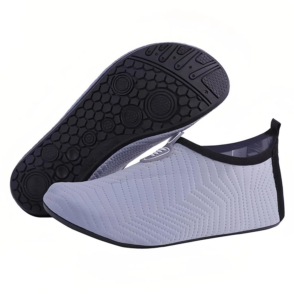 【送料無料】[Limspace] マリンシューズ メンズ レディース マリンシューズ キッズ 水陸両用 フィット..