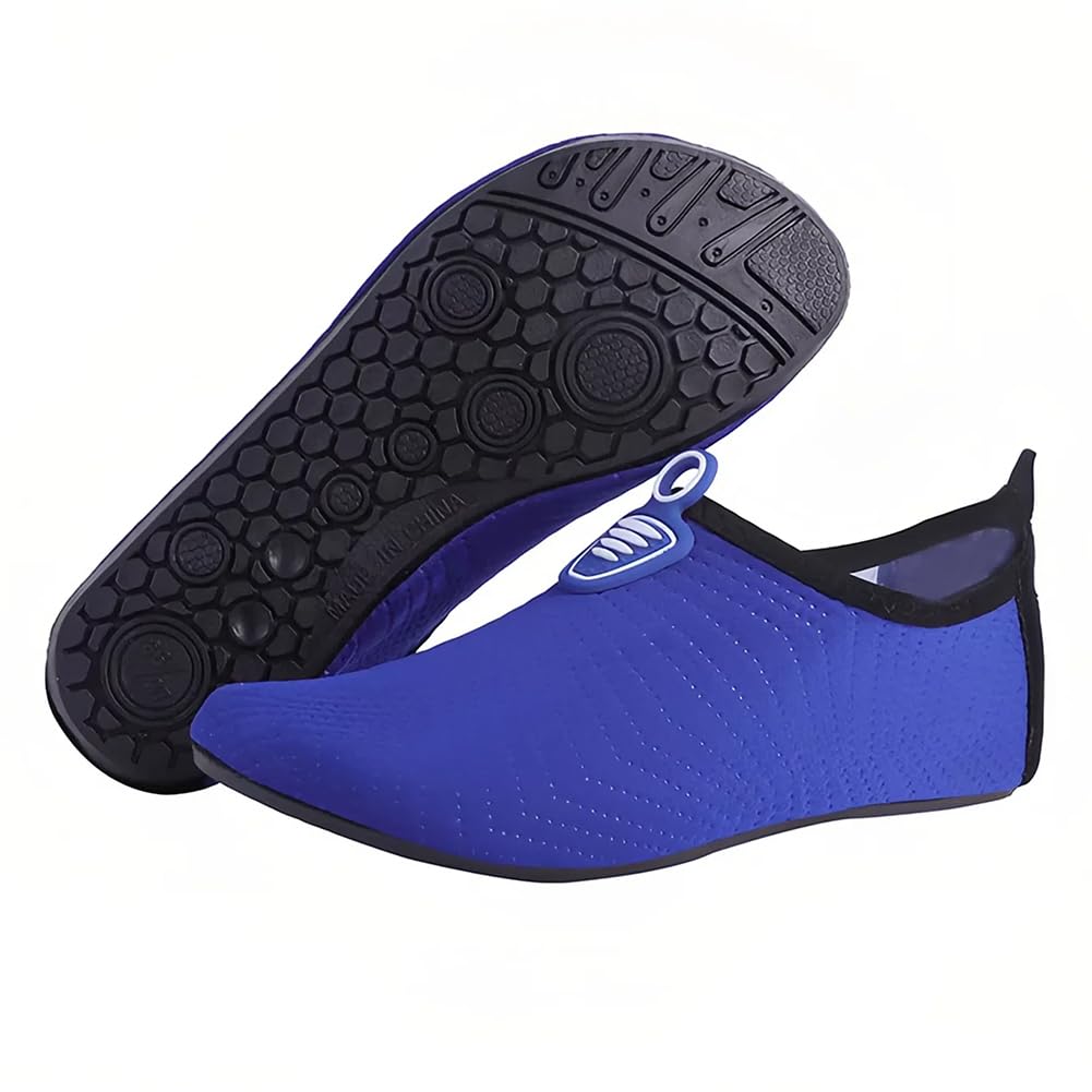 【送料無料】[Limspace] マリンシューズ メンズ レディース マリンシューズ キッズ 水陸両用 フィット..