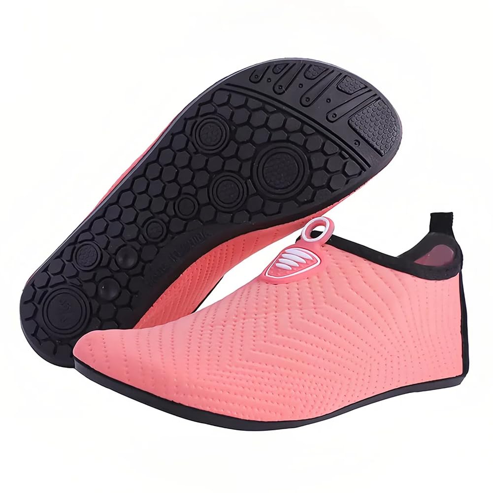 【送料無料】[Limspace] マリンシューズ メンズ レディース マリンシューズ キッズ 水陸両用 フィット..