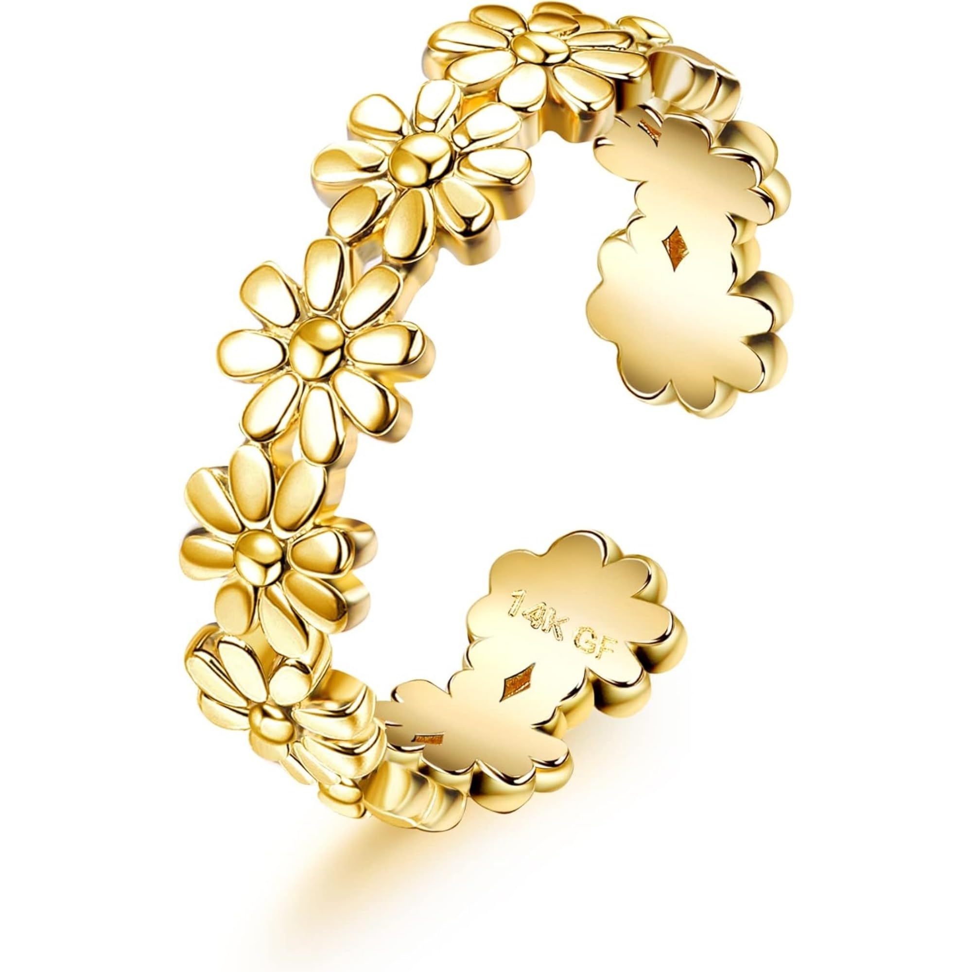 【送料無料】[Jstyle] トゥリング レディース 足 指輪 夏 ゴールド リング 女性 ファッション 日常 あ..