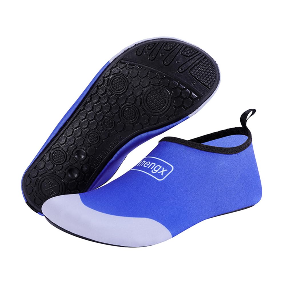 【送料無料】[Limspace] マリンシューズ メンズ レディース マリンシューズ キッズ アクアシューズ ビ..