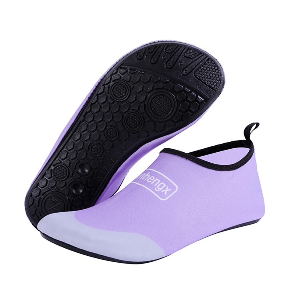 【送料無料】[Limspace] マリンシューズ メンズ レディース マリンシューズ キッズ アクアシューズ ビ..