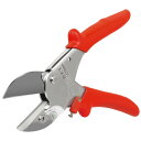 【送料無料】剪定バサミ 剪定鋏 園芸ハサミ アンビル式 SK5高炭素鋼ブレード 強力 切りやすい 鋭い切れ味 握りやすい 枝切り 花切り 果樹 農作業 庭木 盆栽 庭作業 ガーデニング 生垣 刈り込み 生け花 園芸用 TW7711