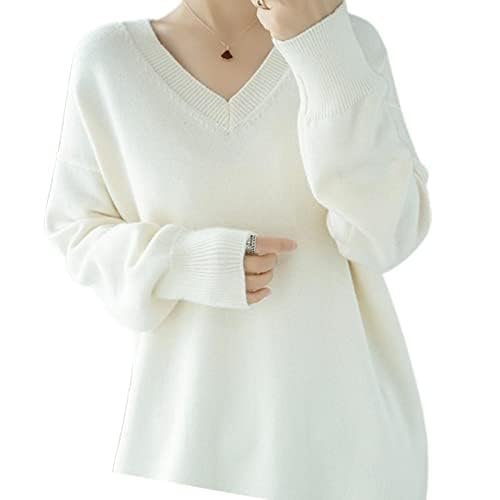 【送料無料】[xppe] 今季はベストブームの予感 秋冬 ロング ニットトップス セーター レディース 長袖 ..