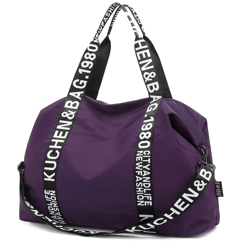 【送料無料】EMKEKE 大容量 2WAY ショルダーバッグ トートバッグ 斜めがけ レディース ナイロン 多機能..