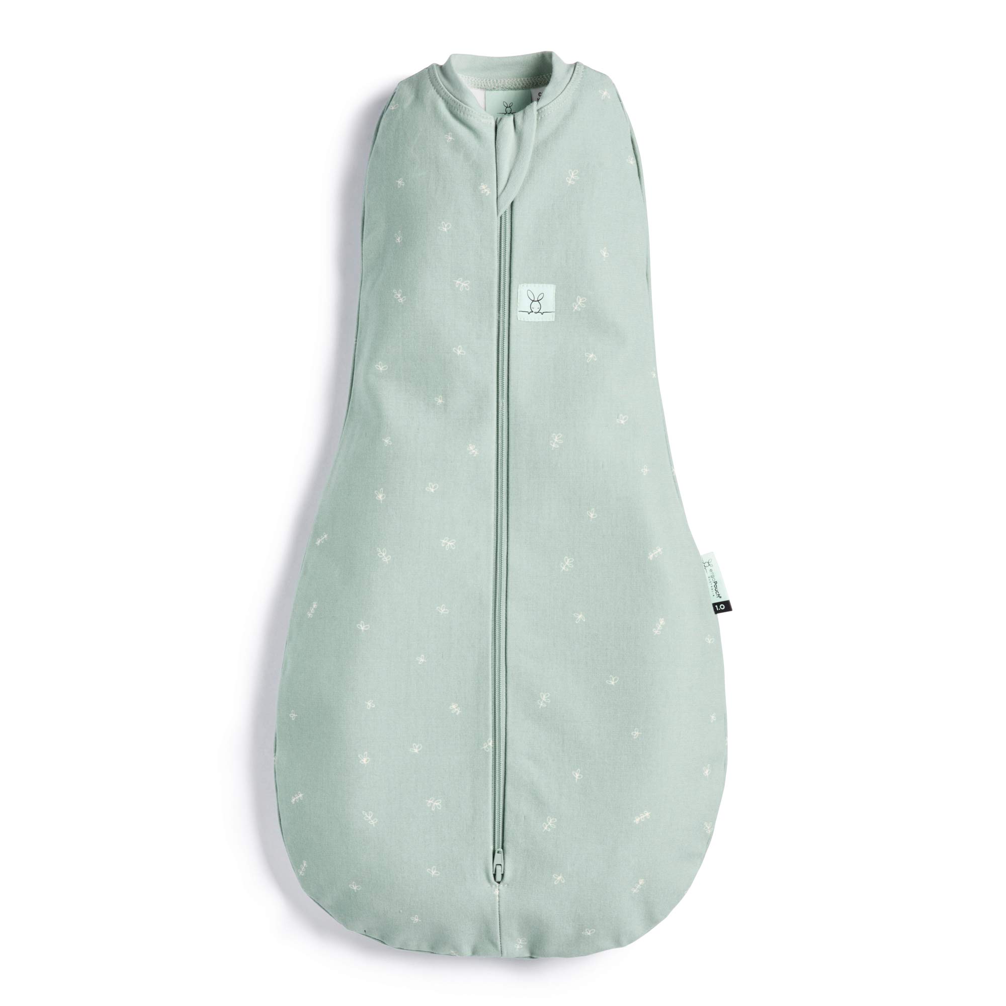 【送料無料】[ergoPouch] エルゴポーチ コクーンスワドル Cocoon Swaddle Bag 【正規品】 おくるみ 色..