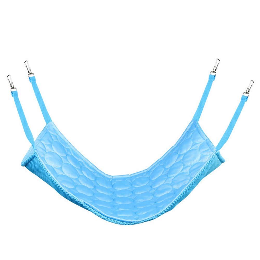 【送料無料】猫ハンモック 夏 冷感 ひんやり 猫ベッド クールマット 犬用マット ペット ひんやり 吊り..