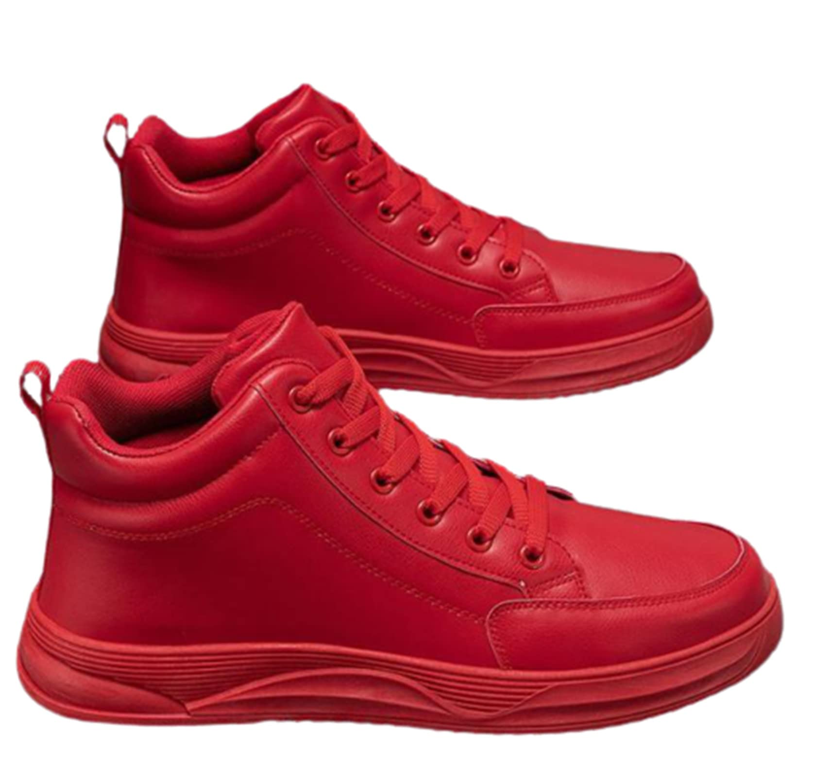 ̵[toasoa] ˡ  ߥɥ륫å ϥå 塼 ư pu 쥶   åɡ27.5 cm