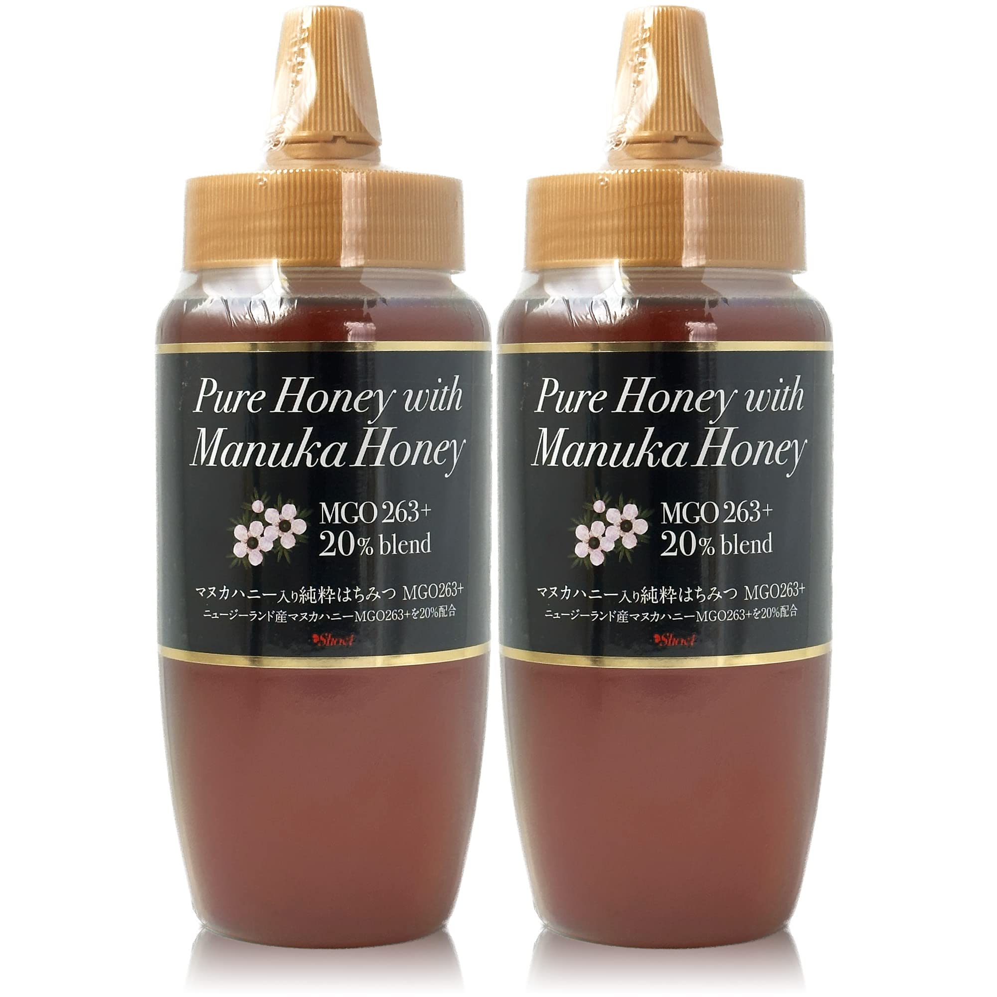 【送料無料】正栄 HONEY サイズ：1000g(500gx2)