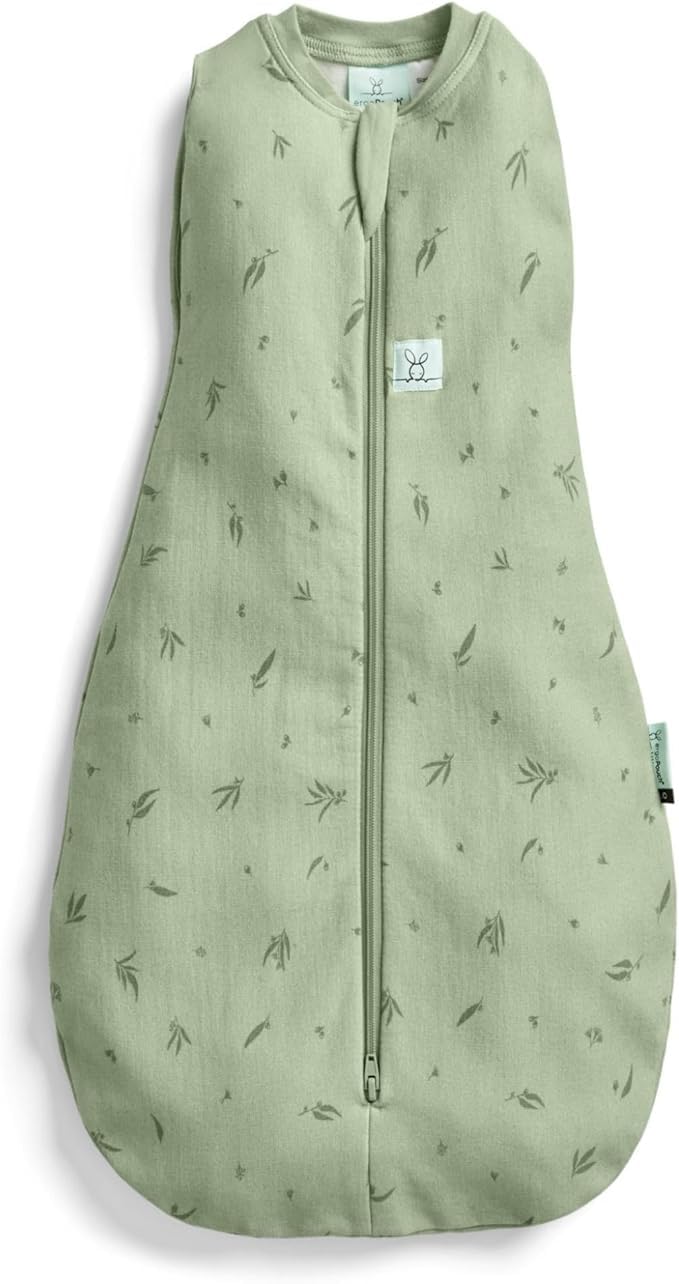 【送料無料】[ergoPouch] エルゴポーチ コクーンスワドル Cocoon Swaddle Bag 【正規品】 おくるみ 色..