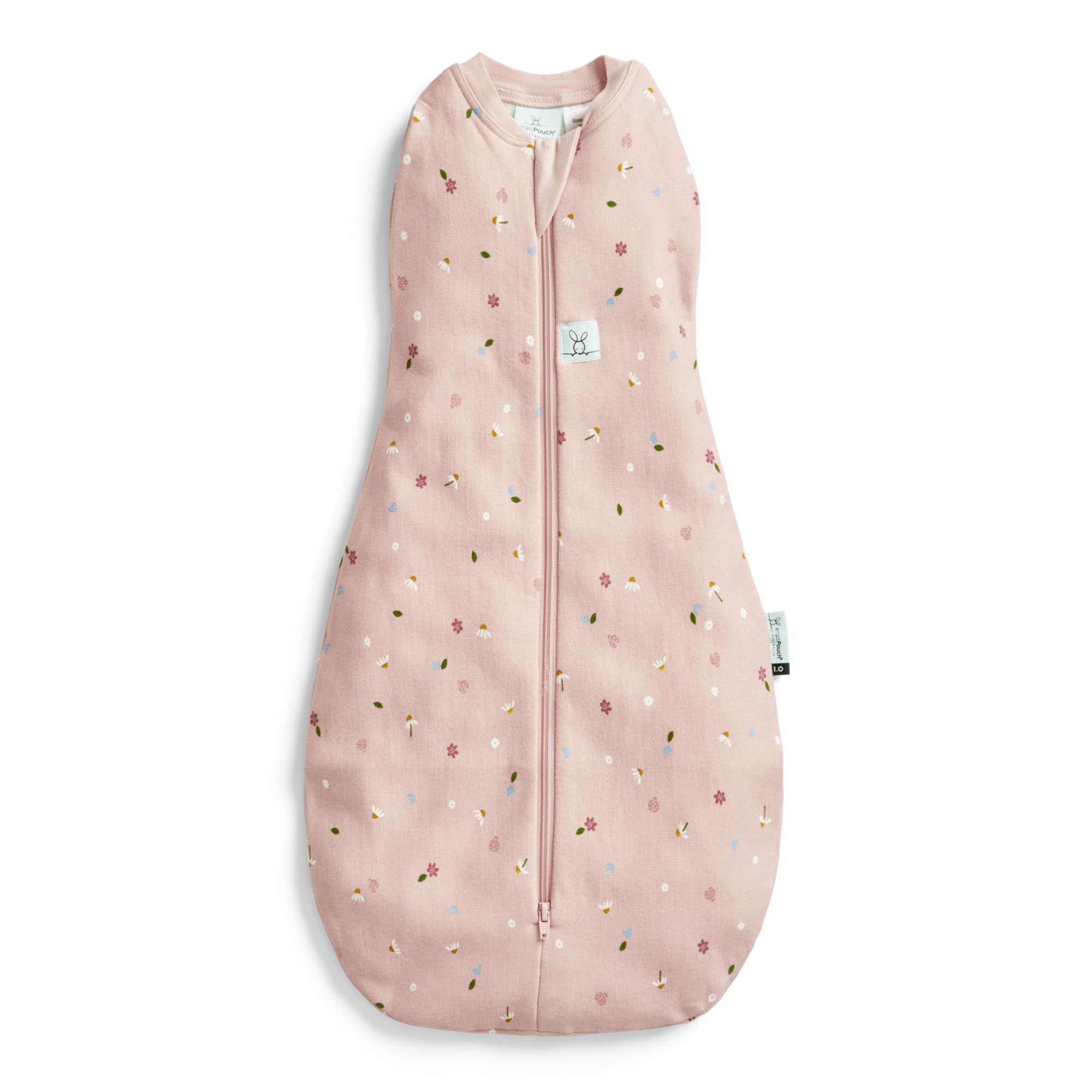 【送料無料】[ergoPouch] エルゴポーチ コクーンスワドル Cocoon Swaddle Bag 【正規品】 おくるみ 色..
