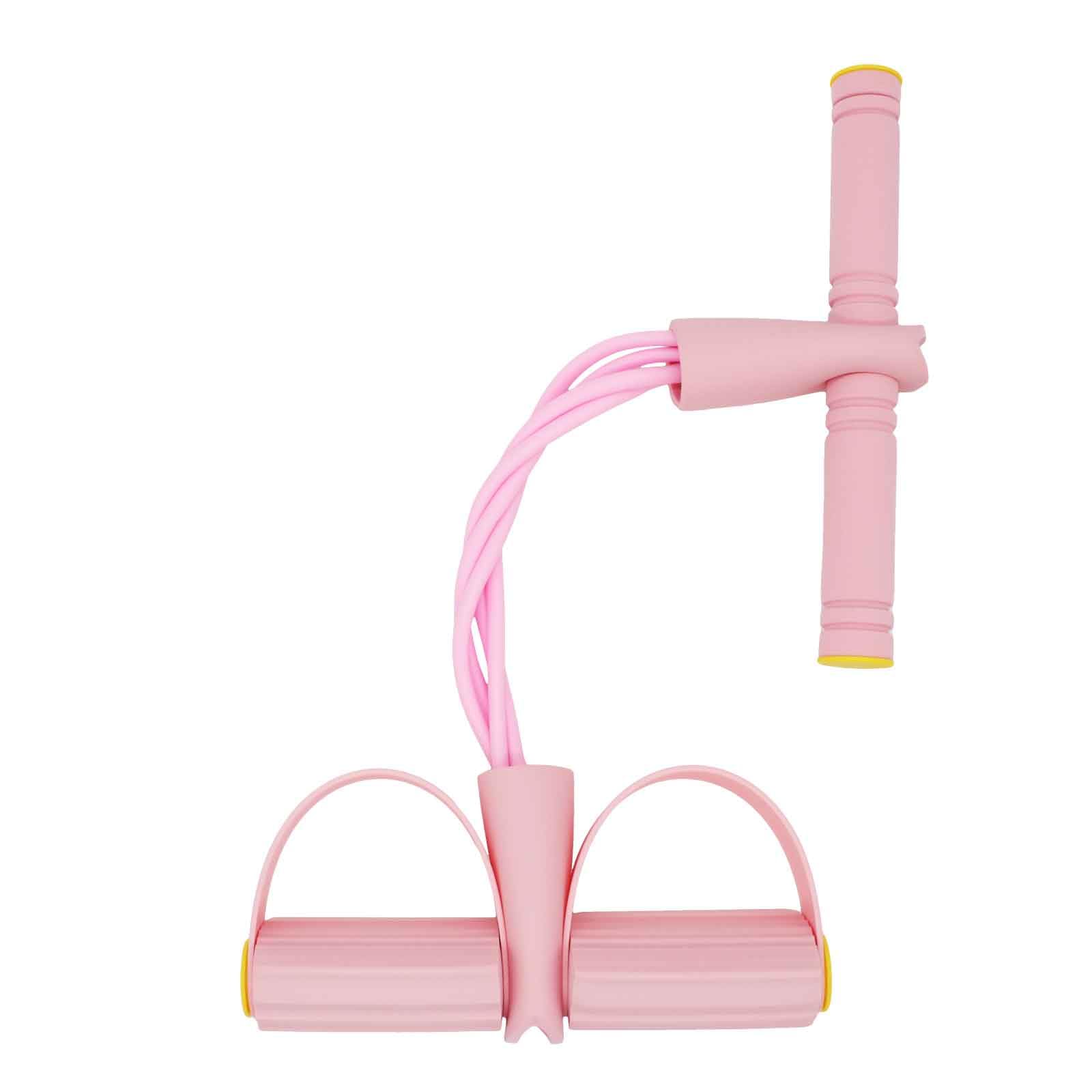 【送料無料】Funriche トレーニングチューブ 筋トレ 腹筋 グッズ ゴム バンド チューブ 健康 器具 運動..