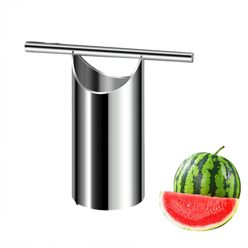 【送料無料】スイカ 芯取り りんごの芯取りステンレス鋼果物の芯取り機 リンゴ シン抜き穴あけ器 ヘタ..