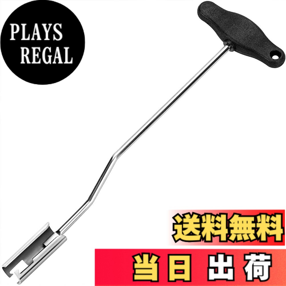 【送料無料】スパークプラグワイヤープラー車修理ツールスパークプラグワイヤーツールに適合 色：レッドメタリック、サイズ：style1