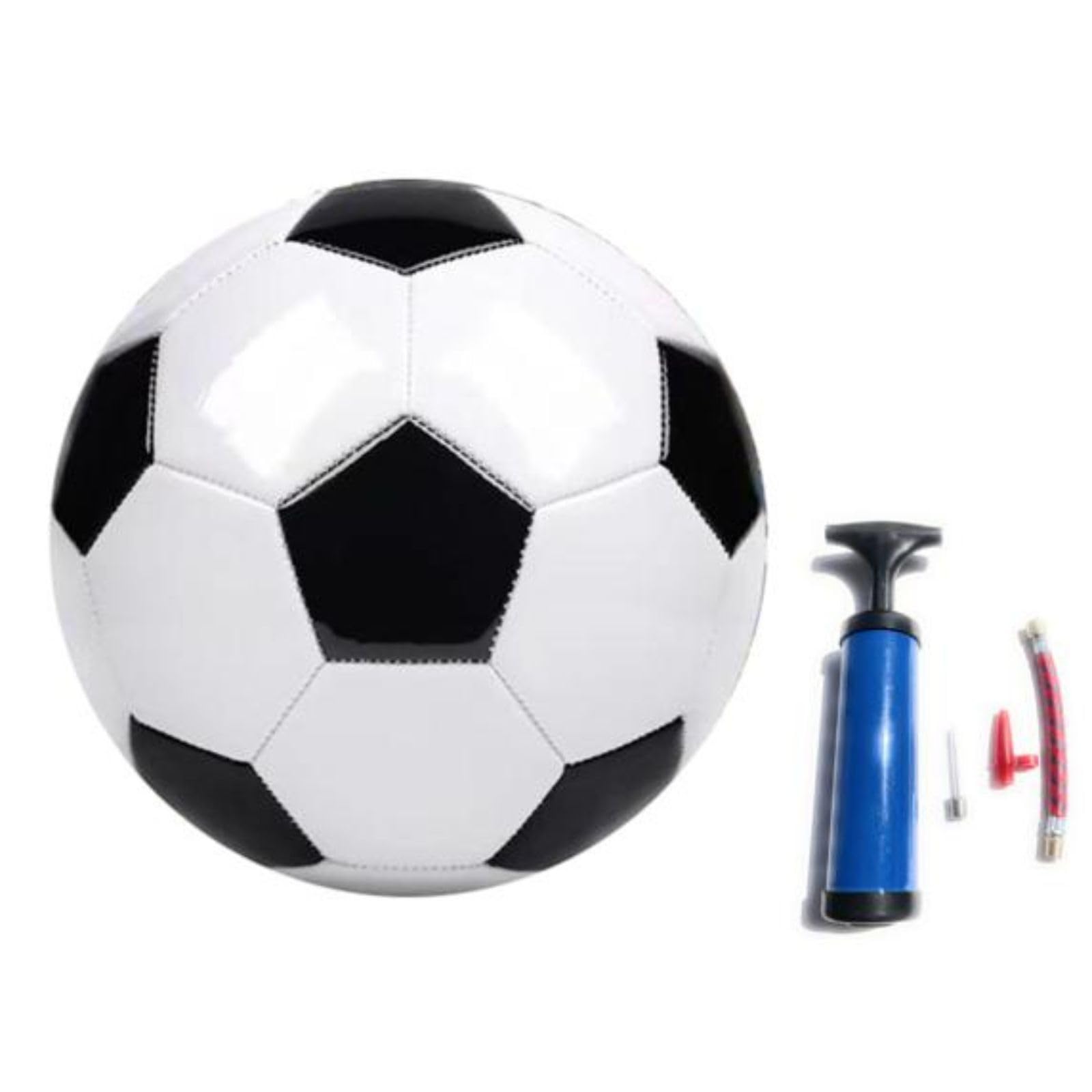 【送料無料】ASPALAND サッカー ボール 5 号 練習 球 防水 フットボール リフティング (サッカー ボー..