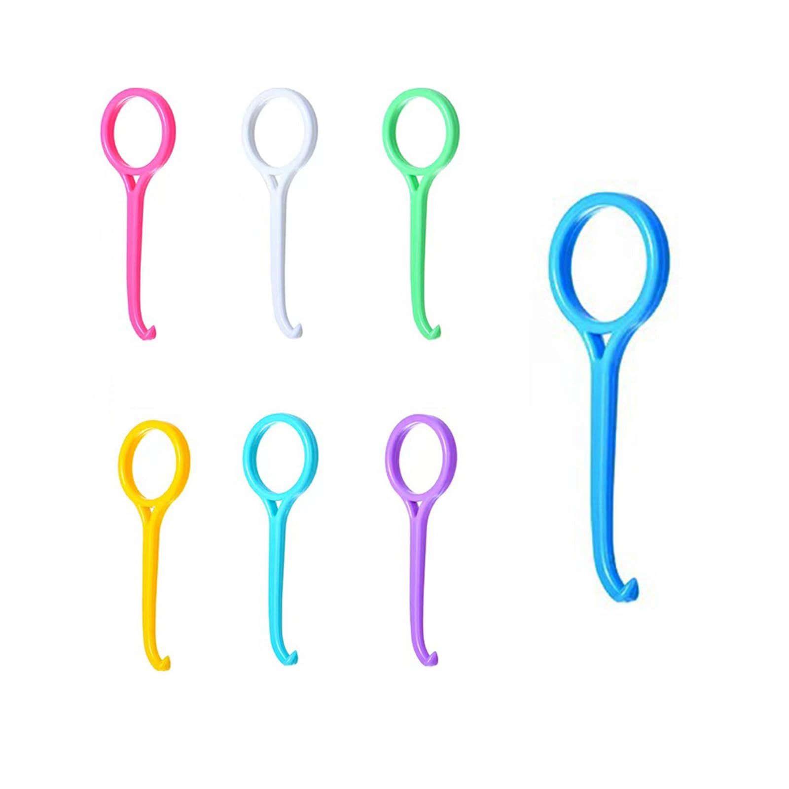 【送料無料】Topatrol歯科矯正用フック アライナーリムーバー 歯列矯正用 マウスピース リテーナー 取..