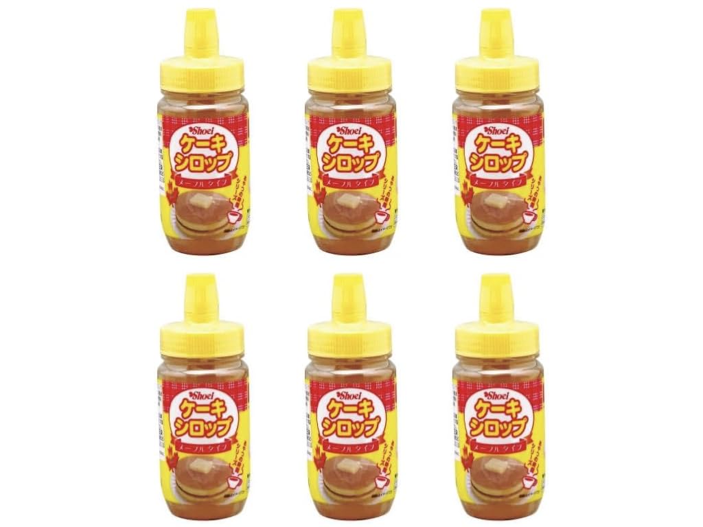 【送料無料】Shoei 黒みつ 沖縄産加工黒糖使用 わらび餅 みつ豆 ホットケーキ トースト お菓子作り お..