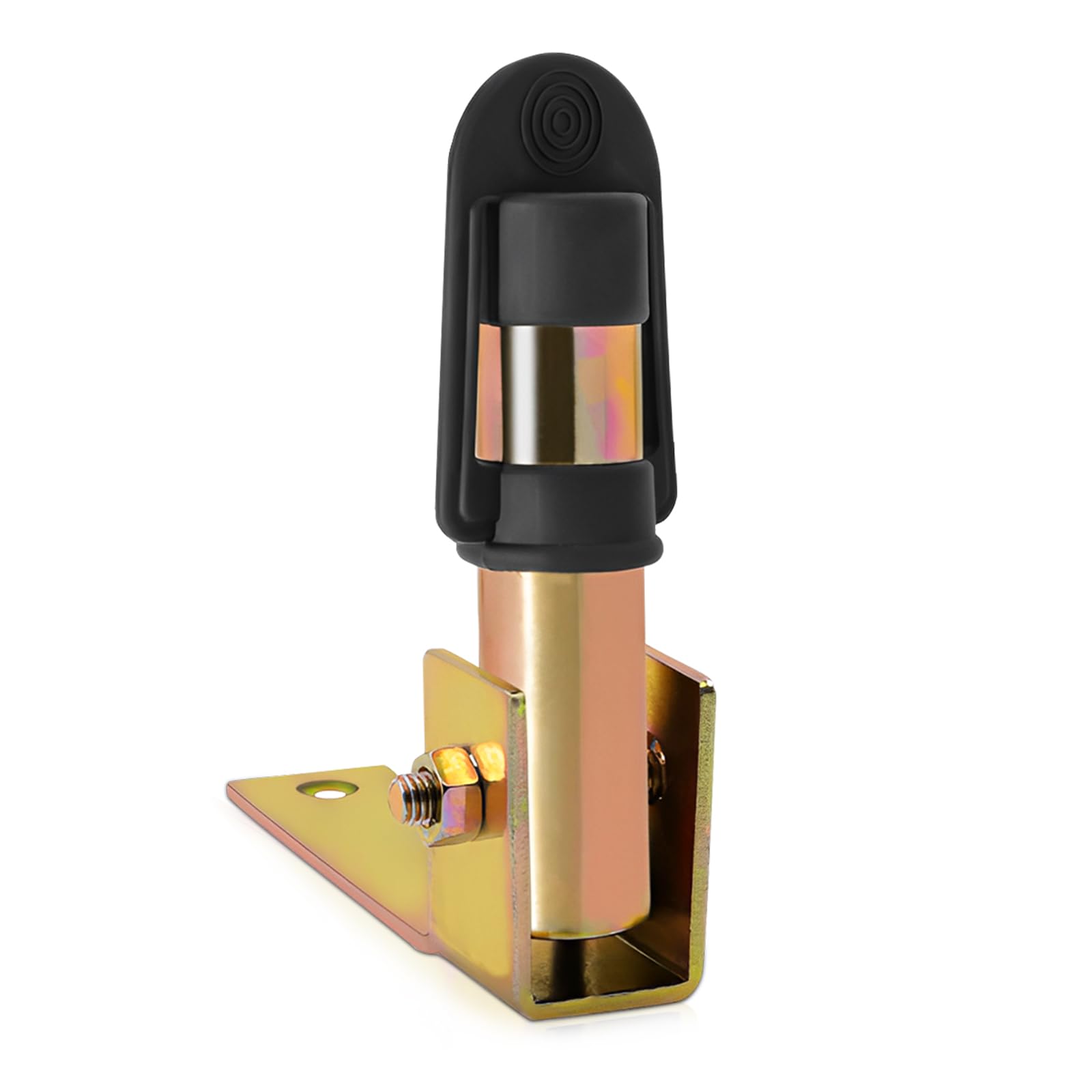 【送料無料】トラクタービーコンライトブラケット 色：メタリック、サイズ：#3760