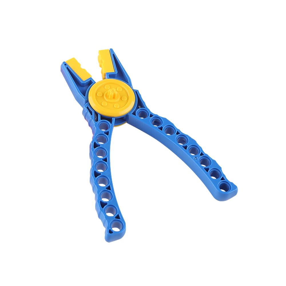 【送料無料】大人のためのビルディングブロック解体ツールセット ブロックリムーバー＆便利なアクセサ..