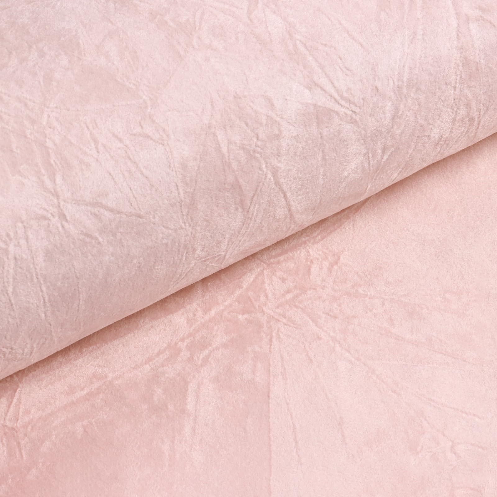 【送料無料】VEELIKE 粘着付きフェルト 壁紙シール リメイクシート 40x300cm 厚手 0.56mm ダークブルー レッド グリーン ベージュ 色:ピ...