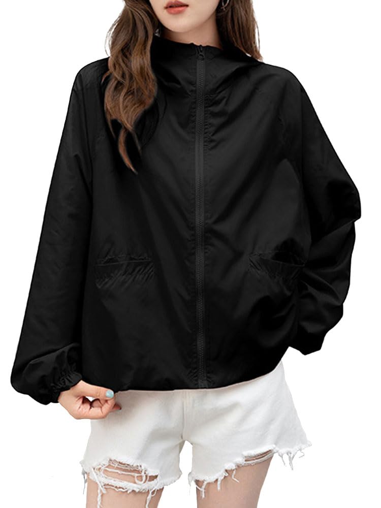 ̵[Wnodruke] ֥륾 㥱å ǥ ޥƥ UVåȥѡ ڹ ադ 糰к    ...