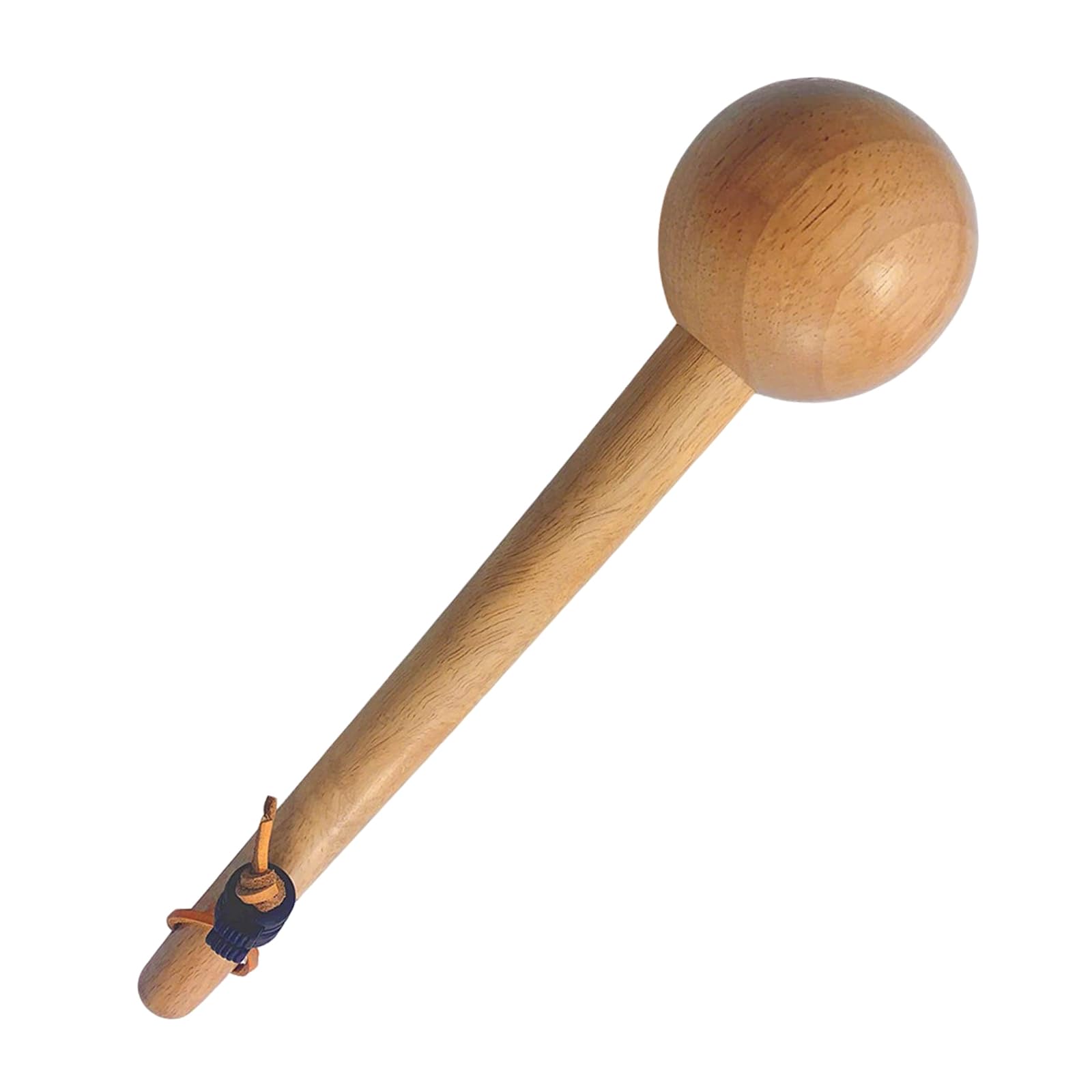 【送料無料】野球グローブ型付け用木製ハンマー ボール型仕上げパンチャー・手入れ＆成型サポートツール