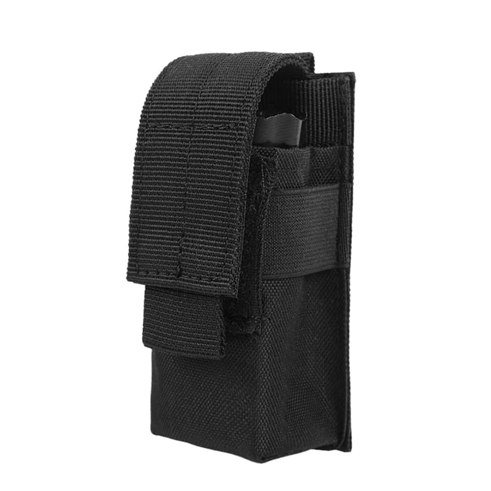 【送料無料】サムコス 懐中電灯ホルスター タクティカル懐中電灯ポーチ 調節可能 多機能 サバイバル懐..