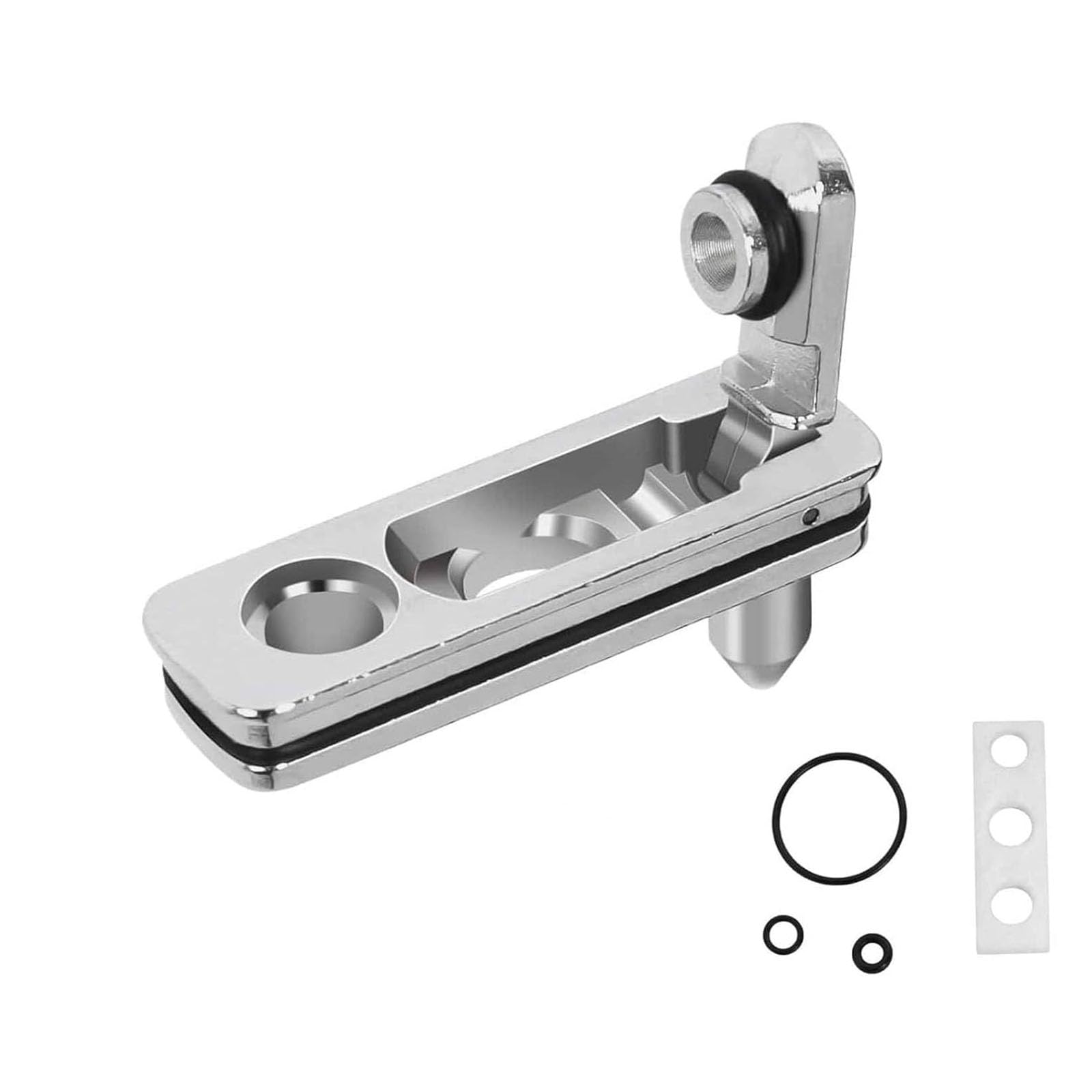 【送料無料】サムコス ジッポライター オイル揮発防止メタルパッド 3倍揮発防止効果 専用メンテナンス..