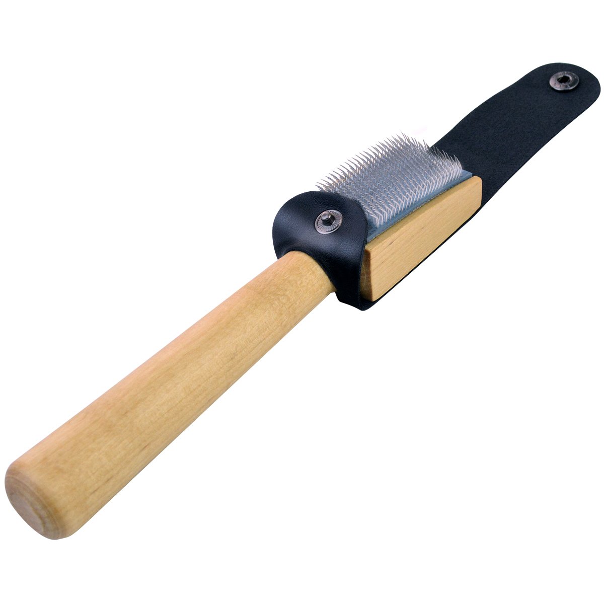 【送料無料】Jmkcoz ダンシングシューズ ブラシ 木製 スエードソール シューブラシ クリーナー クリー..