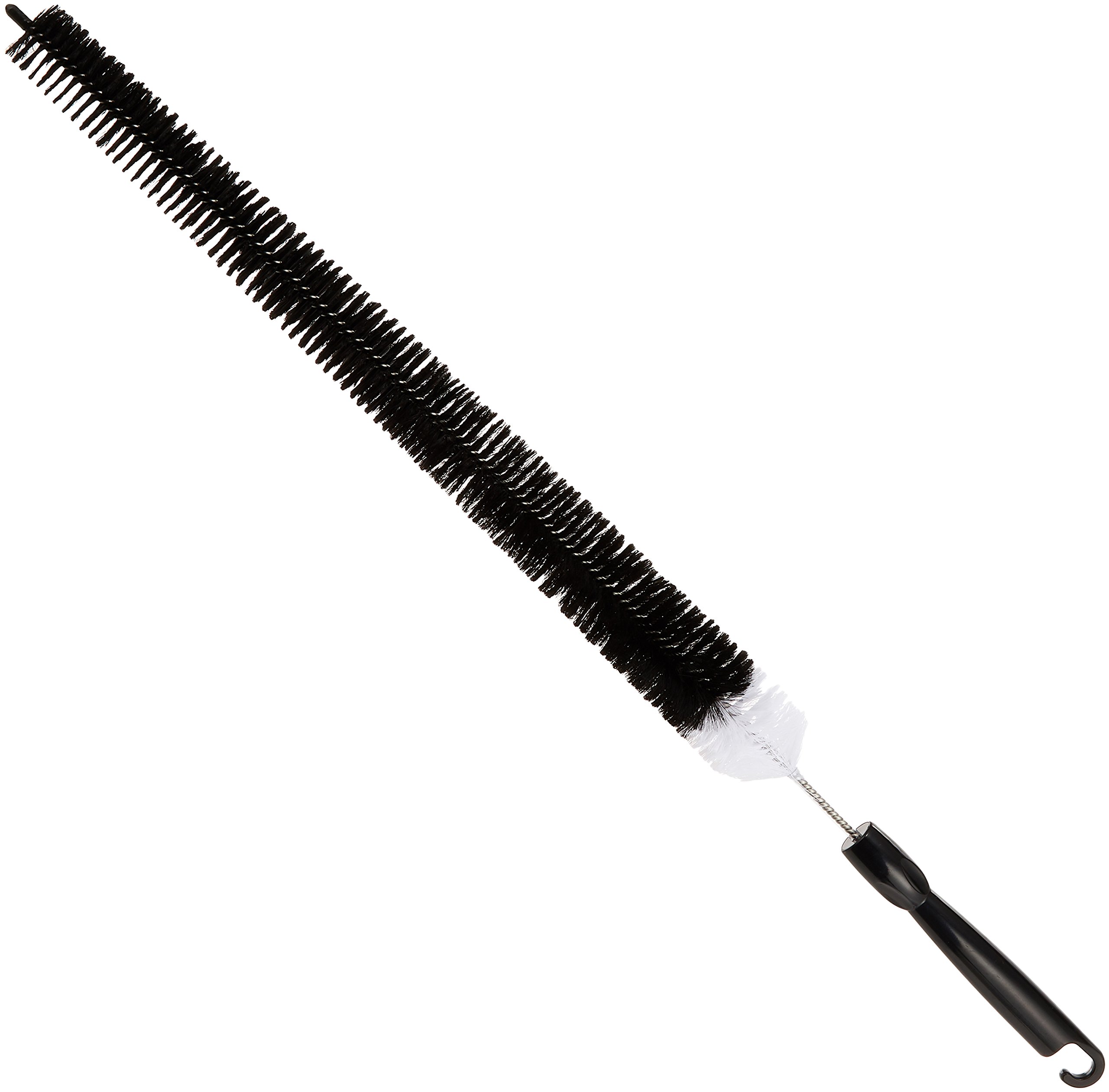 【送料無料】ダイヤ (Daiya) 掃除用品 掃除ブラシ スキマステッキ 日本製 ブラシ部約45cm お手入れ簡単..