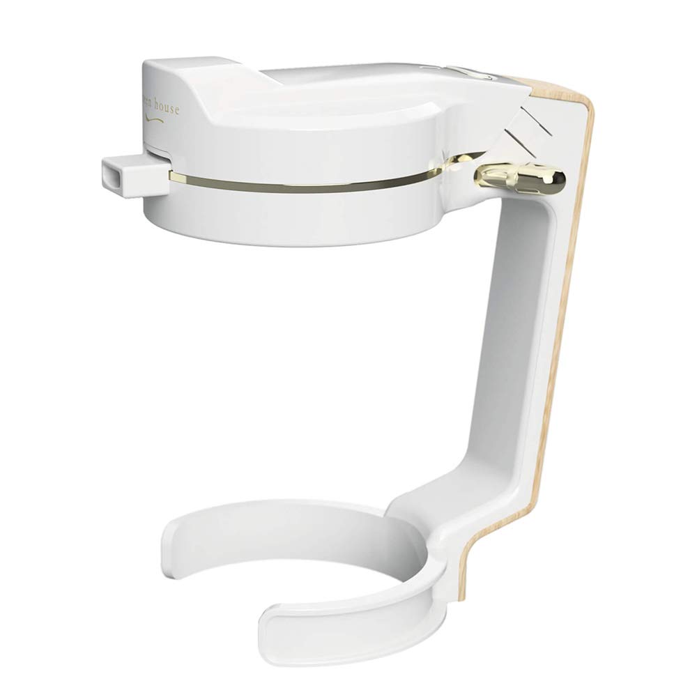 【送料無料】[ トゥーワントゥーキッチン ストア ] ワイン、バー関連 ハンディビアサーバー ブラック 2..