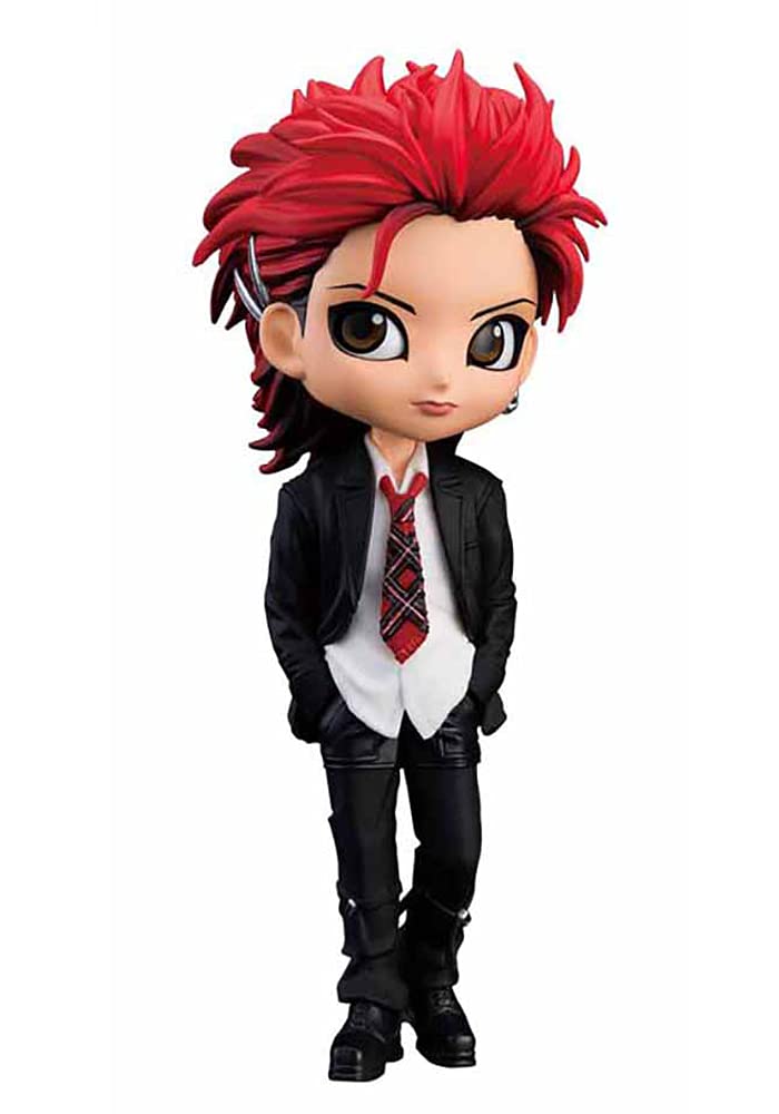 PLAYS REGAL㤨̵֡Q posket -hide- vol.8 Ρޥ륫顼 Ver. ñʡפβǤʤ3,676ߤˤʤޤ