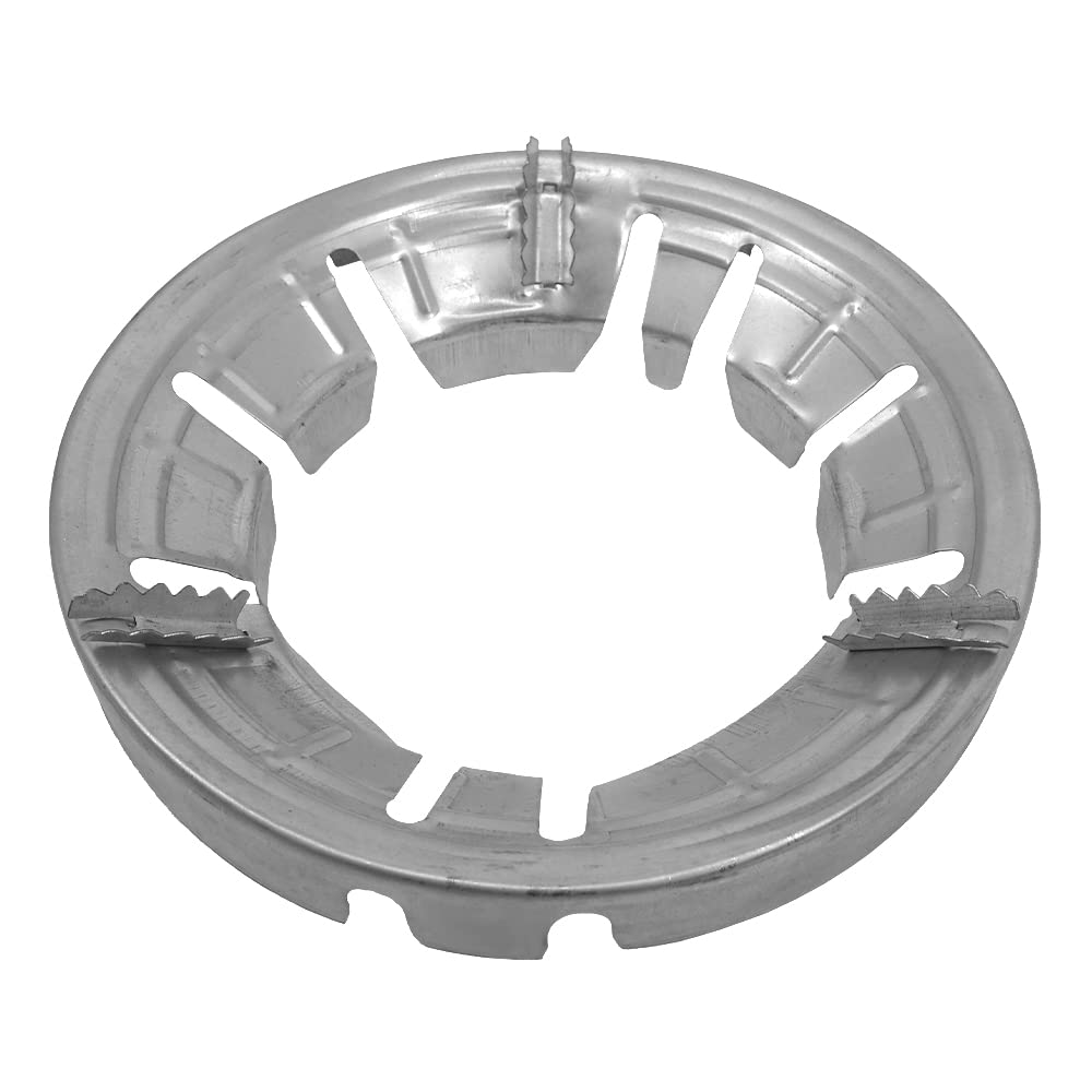 【送料無料】コンロガード 風よけ 燃焼力アップ カセットコンロ ガスコンロ 4脚 5脚対応 滑り止め爪付き