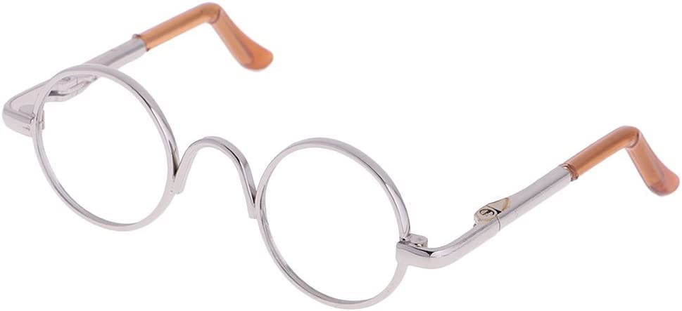 【送料無料】[カロカック]ブライスドール 1/3 ドール ブライス ぬいぐるみ レトロ 丸 メガネ 選べる ス..