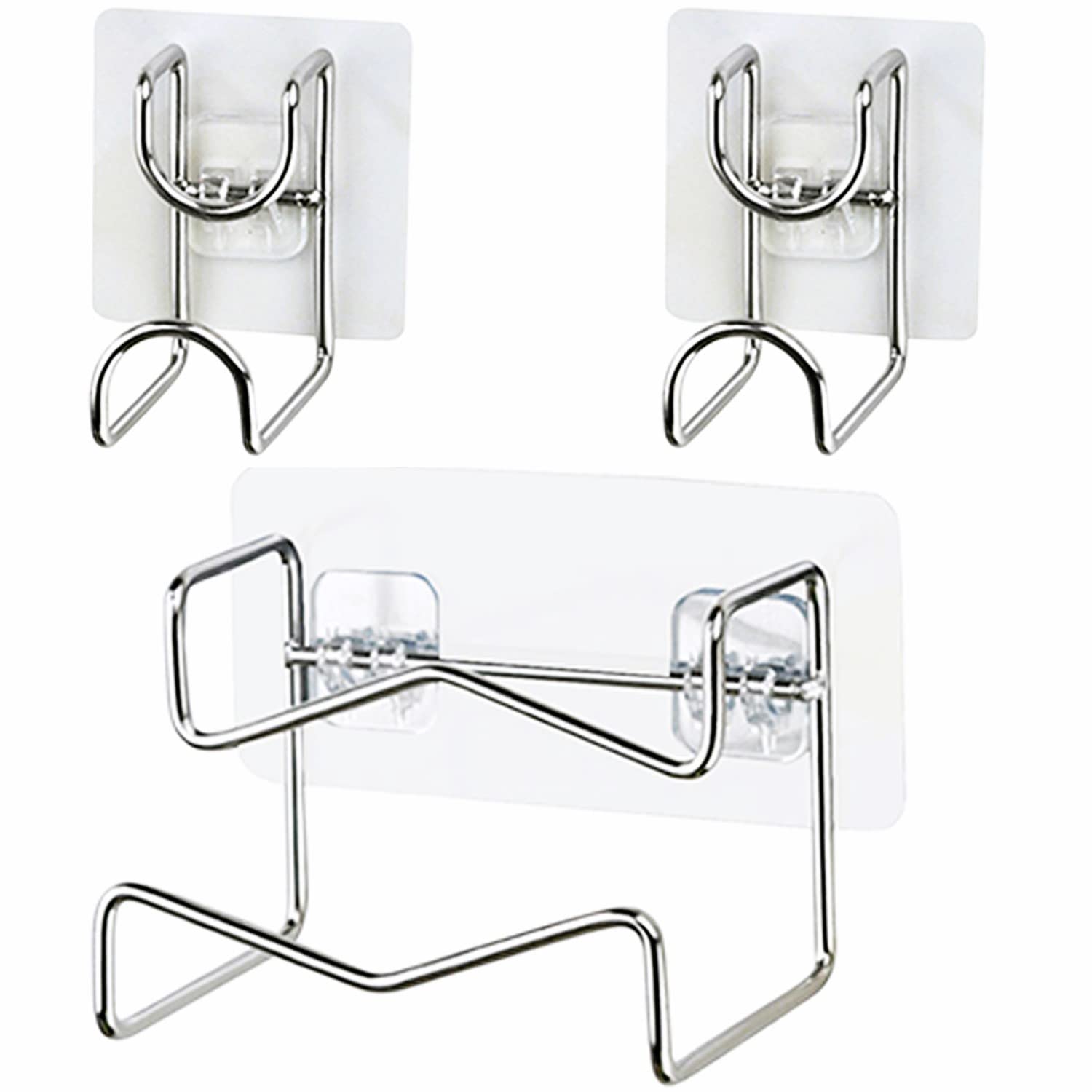 【送料無料】HGEN 洗面器フック 風呂桶 ベビーバス 浮かせる収納 お風呂 キッチン ステンレス 多機能ラ..