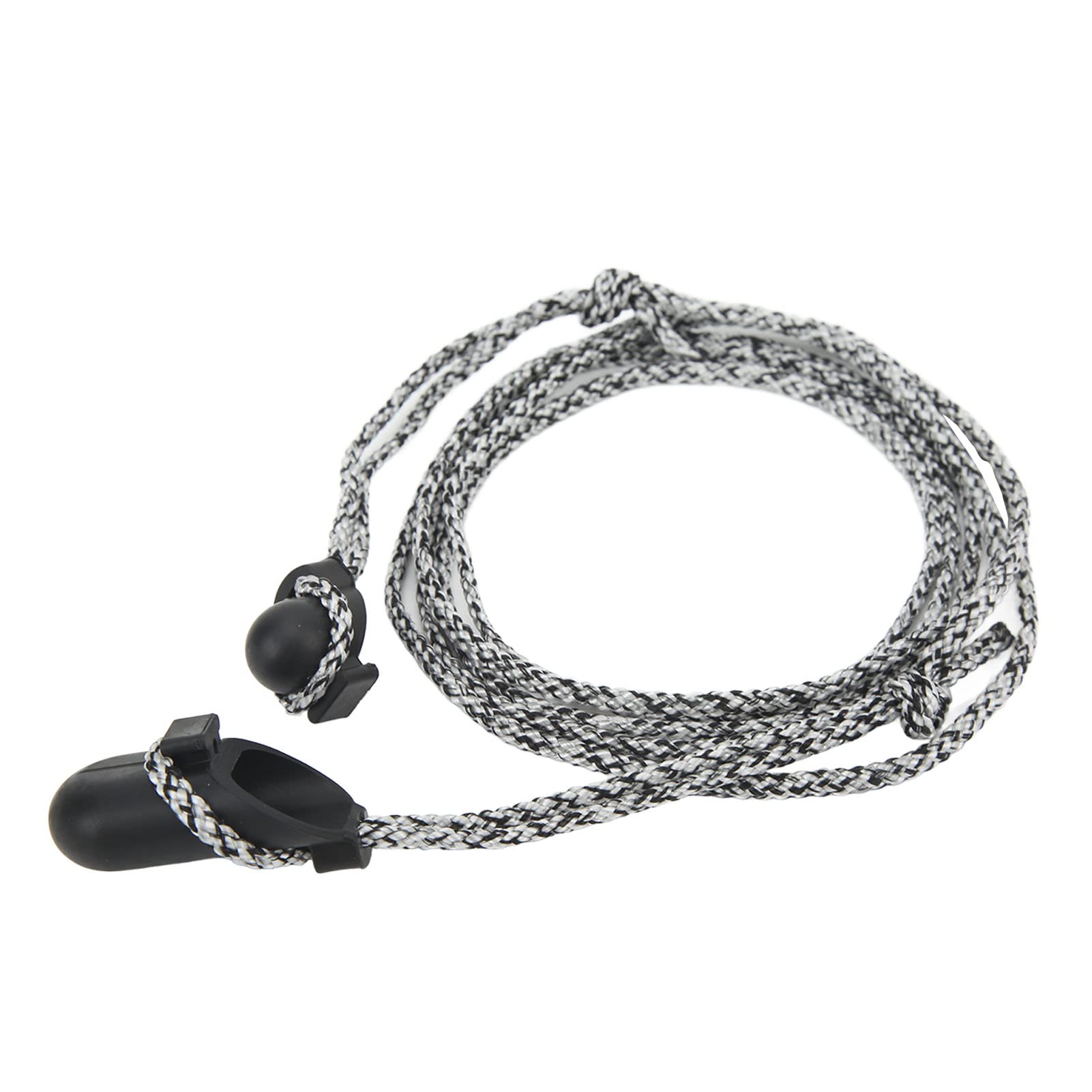 【送料無料】ナイロン アーチェリー ストリンガー、リカーブ ストリンガー ボウ ストリング ツール ロ..