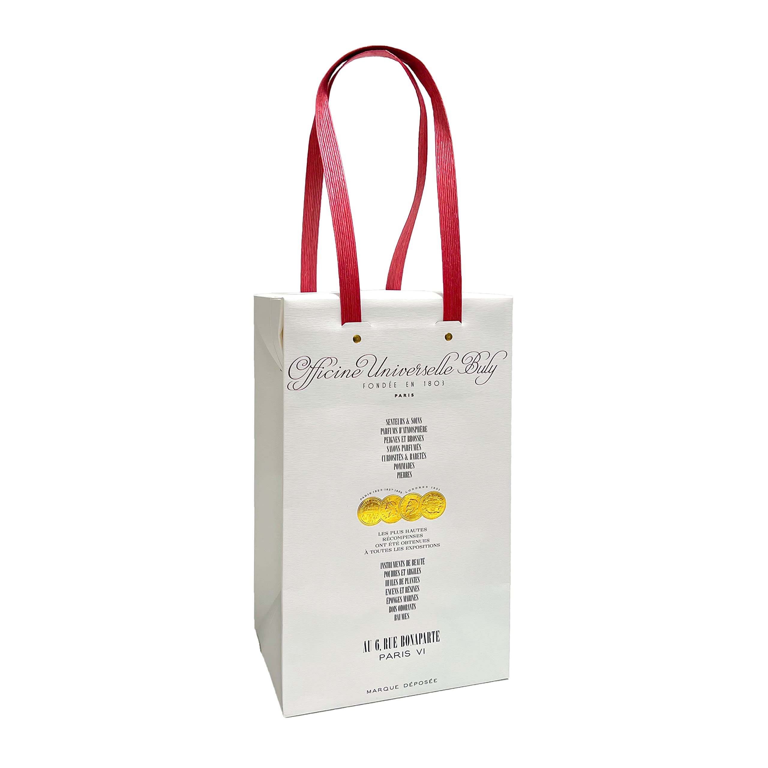 PLAYS REGAL㤨̵֡[OFFICINE UNIVERSELLE BULY] (ӥ꡼ å Хå  åѡ դ (MפβǤʤ3,076ߤˤʤޤ