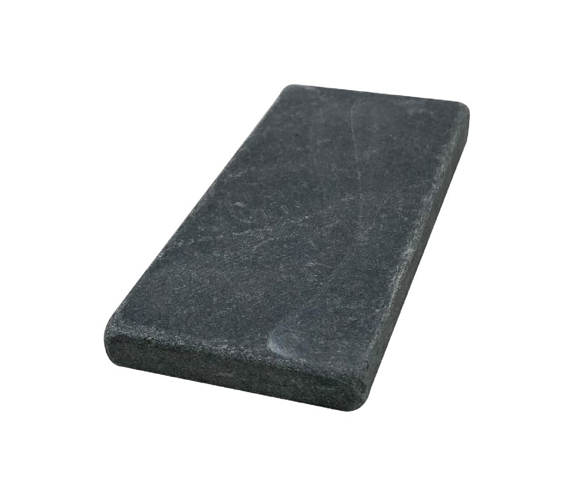 【送料無料】[カロカック] 試金石 金付け石 ジュエリー 貴金属鑑定 貴金属 鑑定 金判定 純度 タッチストーン ゴールドテストストーン ゴールドテスター 色：グレー