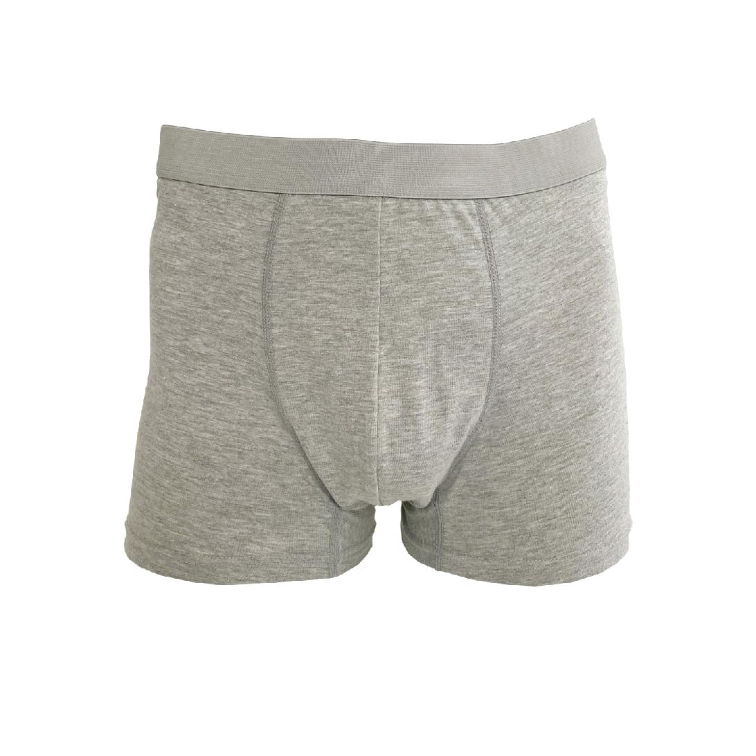 【送料無料】[マシュール] ボクサーパンツ 真空パック MENS メンズ 男性用 防災肌着 防災用  ...