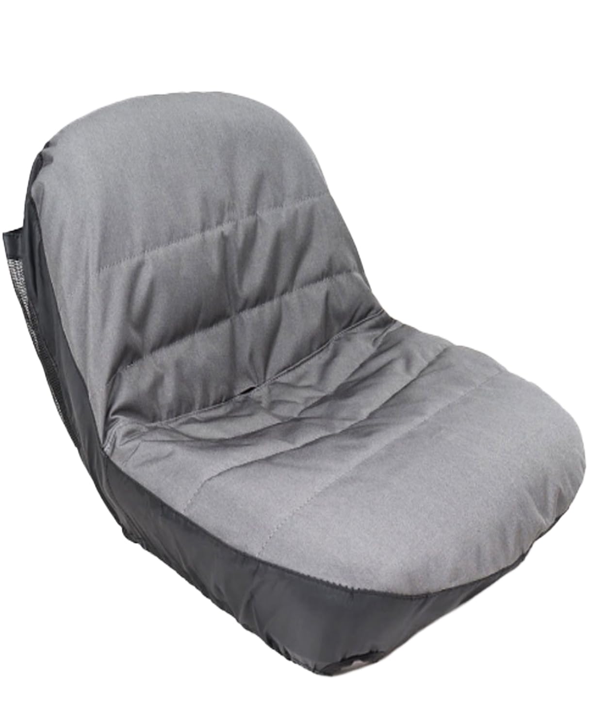 【送料無料】S.fields.inc トラクターシートカバー 汎用 防水 芝刈り機 草刈機 重機用 オックスフォー..