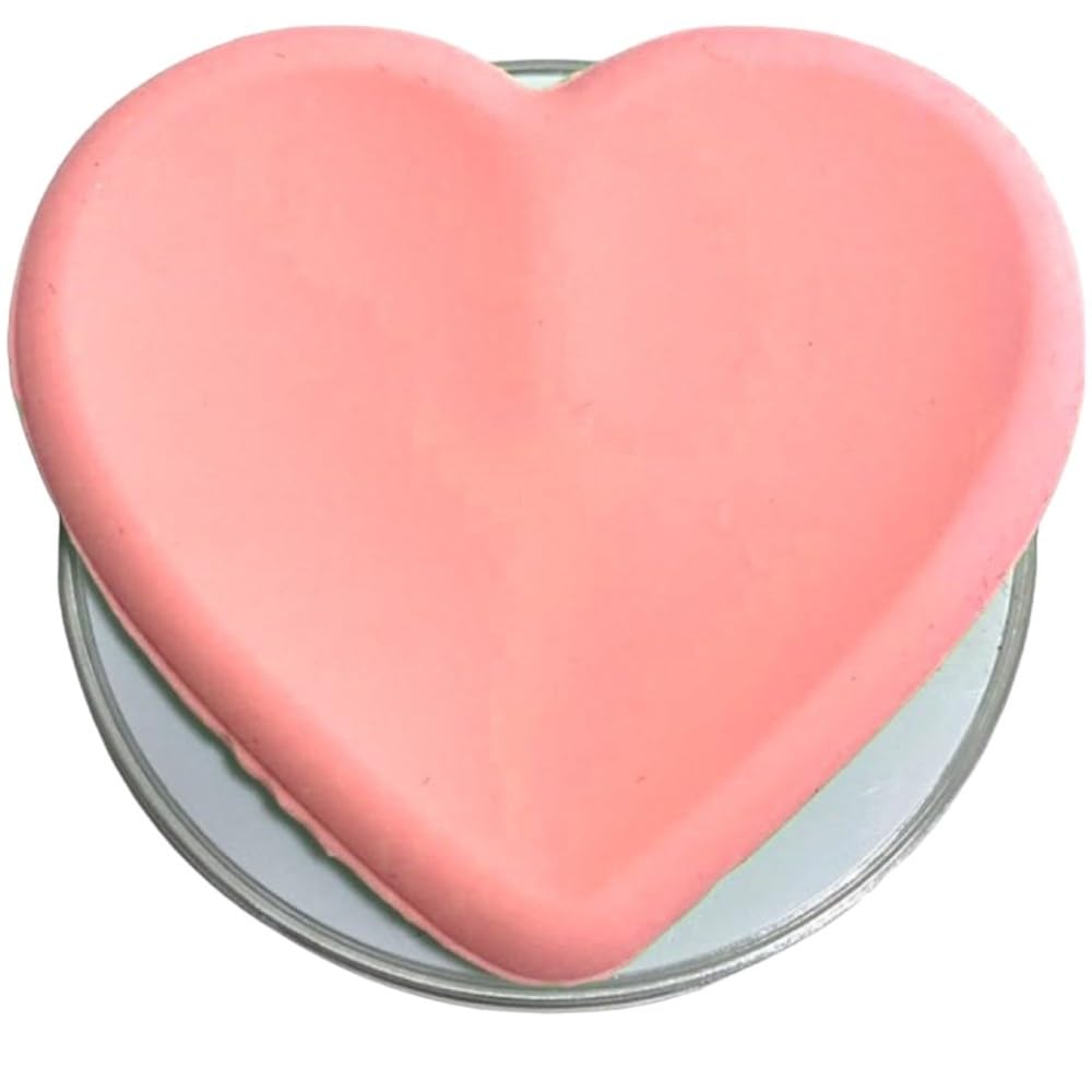 【送料無料】ハート MagSafe用 折りたたみスマホグリップ ソケッツ 韓国 スマホリング リング スタンド グリップトック iphone リング スマホ 落下防止 携帯リング グリップ 花 フラワー モノクロ かわいい 色：ピンク・マグネット、サイズ：FREE